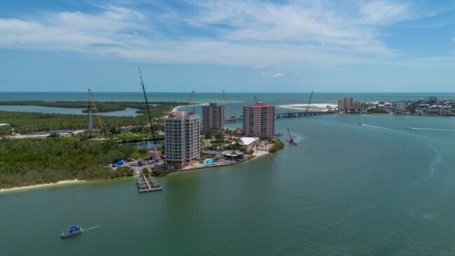 Building Photo - 8771 Estero Blvd