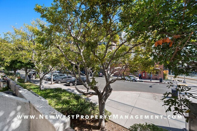 Building Photo - Lovely Marina District 2-bedroom at Park R...