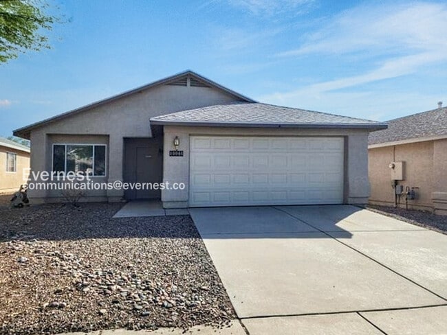Building Photo - 10046 E Paseo San Rosendo