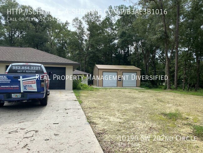 Building Photo - Rainbow Springs  Woodlands - 4/3/2 - Plus ...