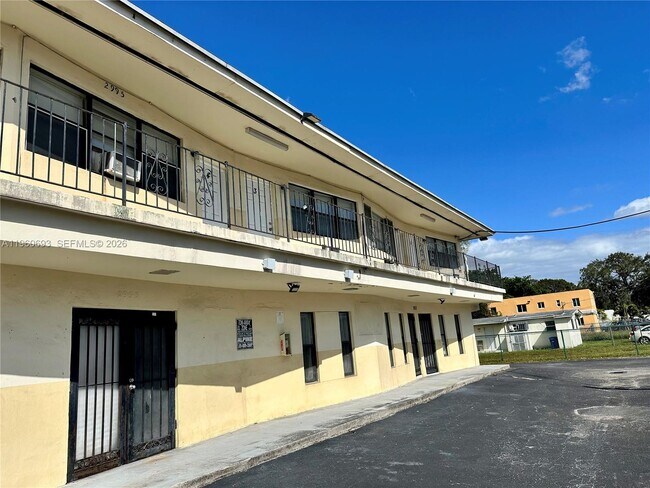 Building Photo - 2987 NW 46th St