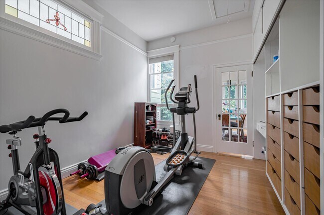 Building Photo - 4141 20th St