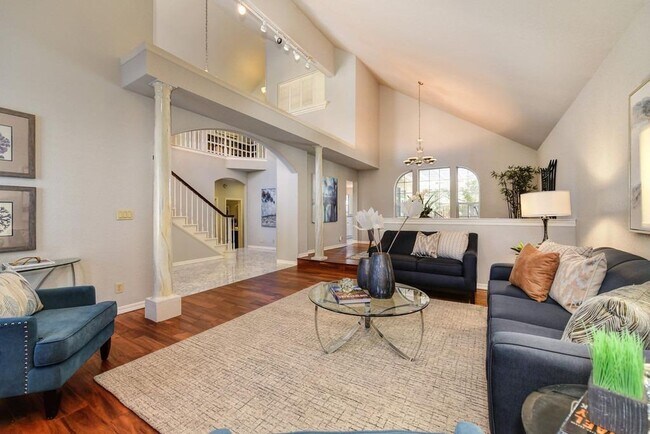 Building Photo - Elegant Granite Bay Home Located in Treelake Village and the  Eureka Union School District