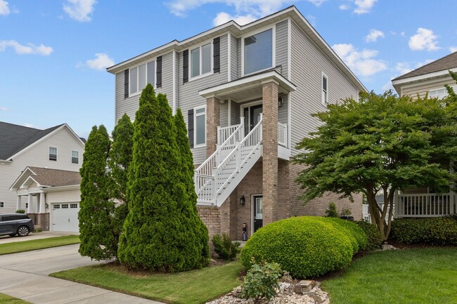 Building Photo - Welcome to your dream home in Norfolk, Virginia!