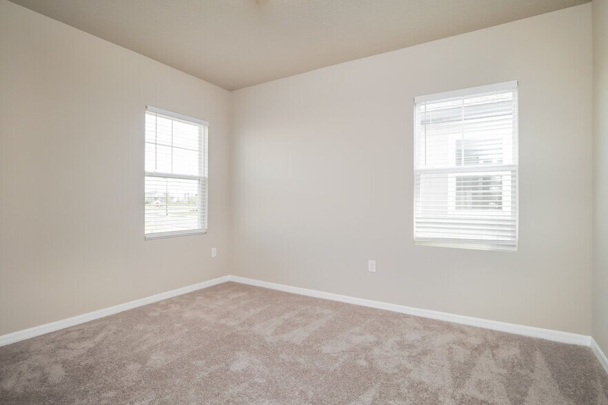 Building Photo - 2507 Gold Dust Dr