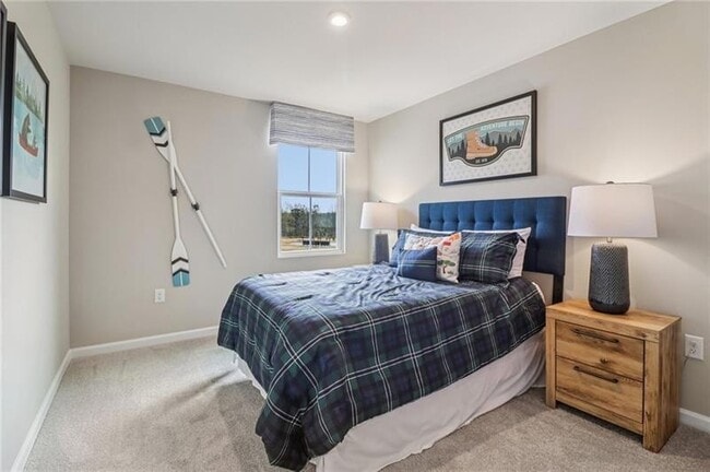 Building Photo - 6644 Red Oak Wy