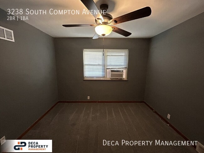 Building Photo - 3238 S Compton Ave