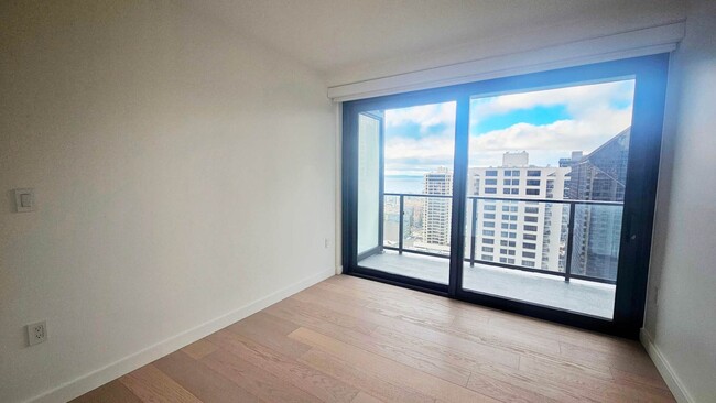 Building Photo - Elegant 1 Bed 1 Bath New Luxury Condo in t...