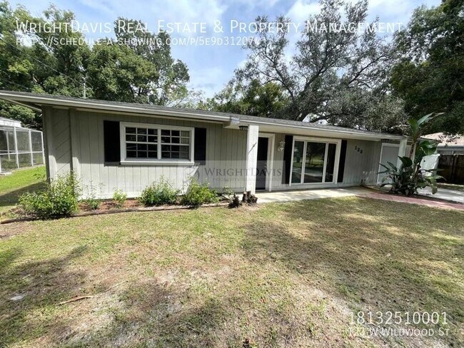 Building Photo - 123 Wildwood St