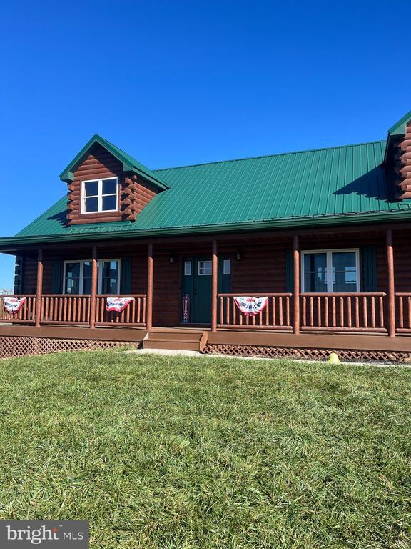 Building Photo - 4464 Leetown Rd