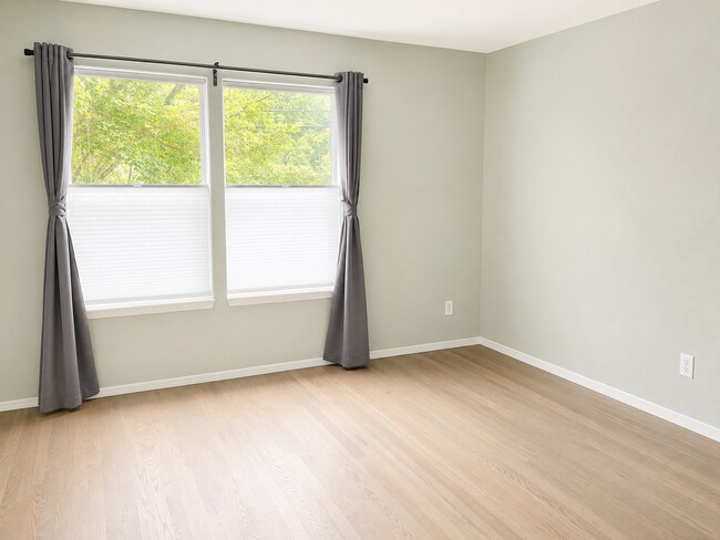 Building Photo - Columbia City/Beacon Hill Townhome