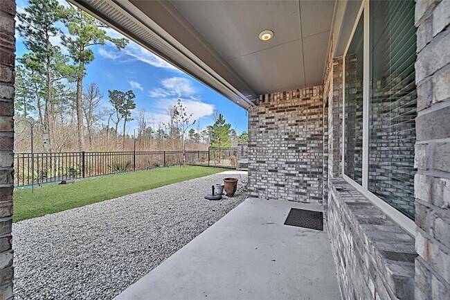 Building Photo - MOVE-IN ready opportunity with NO rear neighbors! Welcome HOME to the Master-Planned community of...