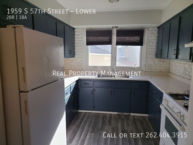 Building Photo - 1959 S 57th St