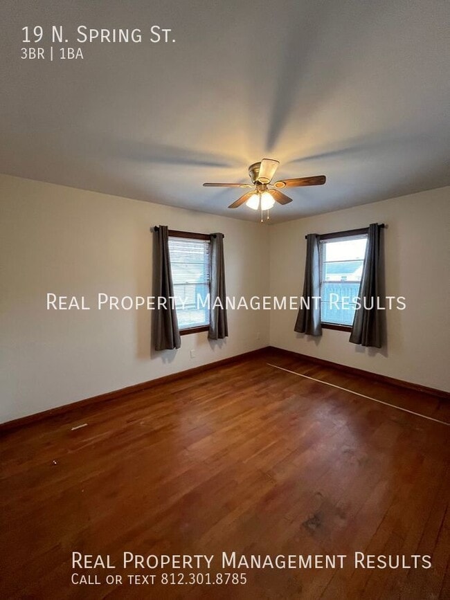Building Photo - 3 Bedroom, 1 Bath Home East Side