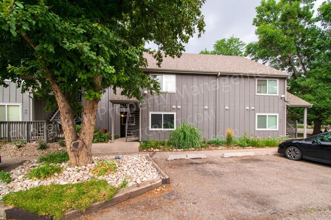Building Photo - First floor condo in Midtown Fort Collins