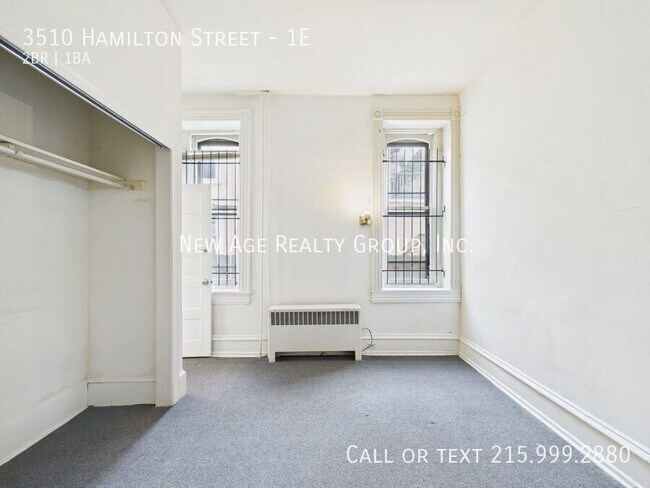 Building Photo - 3510 Hamilton St