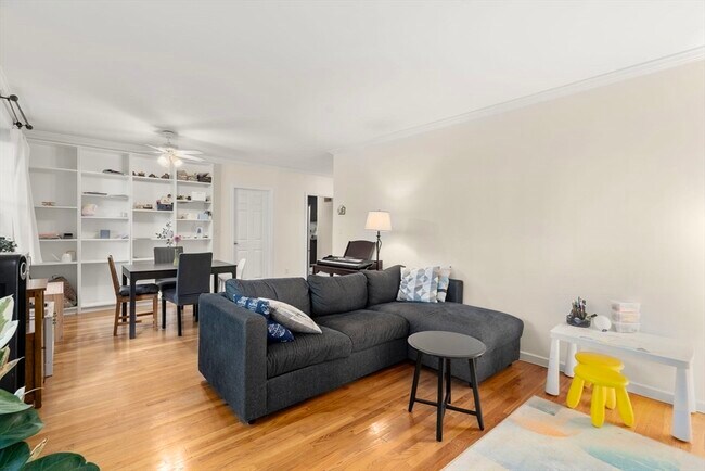 Building Photo - 57 Harvard Ave