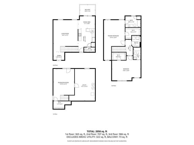 Building Photo - 404 Willott Square Dr