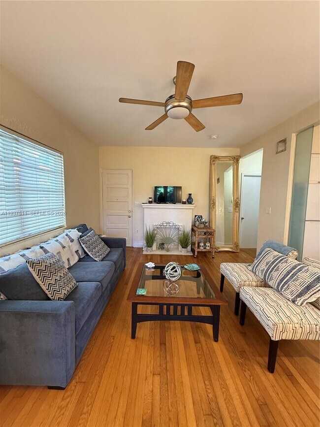 Building Photo - 1550 Jefferson Ave