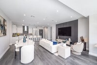 Interior Photo - Royal Blue
