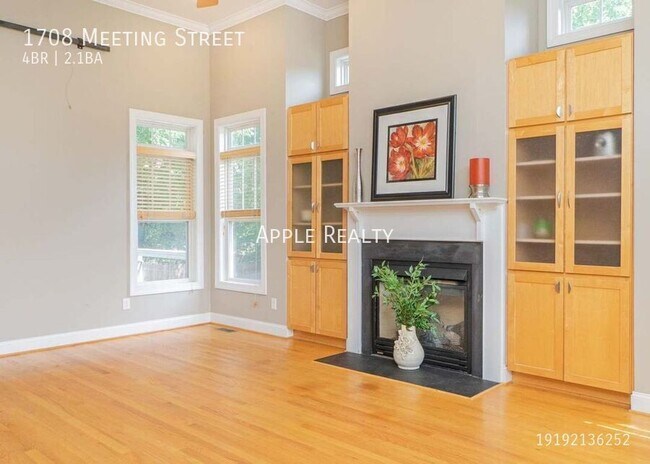 Building Photo - 1708 Meeting St