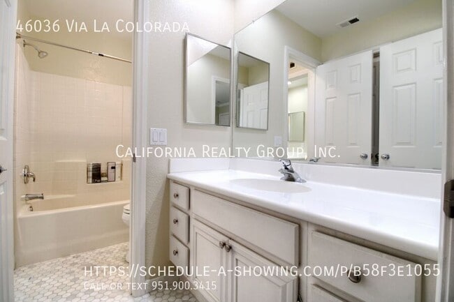 Building Photo - 46036 Via La Colorada