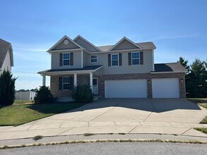 Building Photo - 1105 Lear Ln