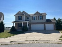 Building Photo - 1105 Lear Ln