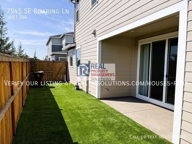 Building Photo - 7945 SE Roaring Ln