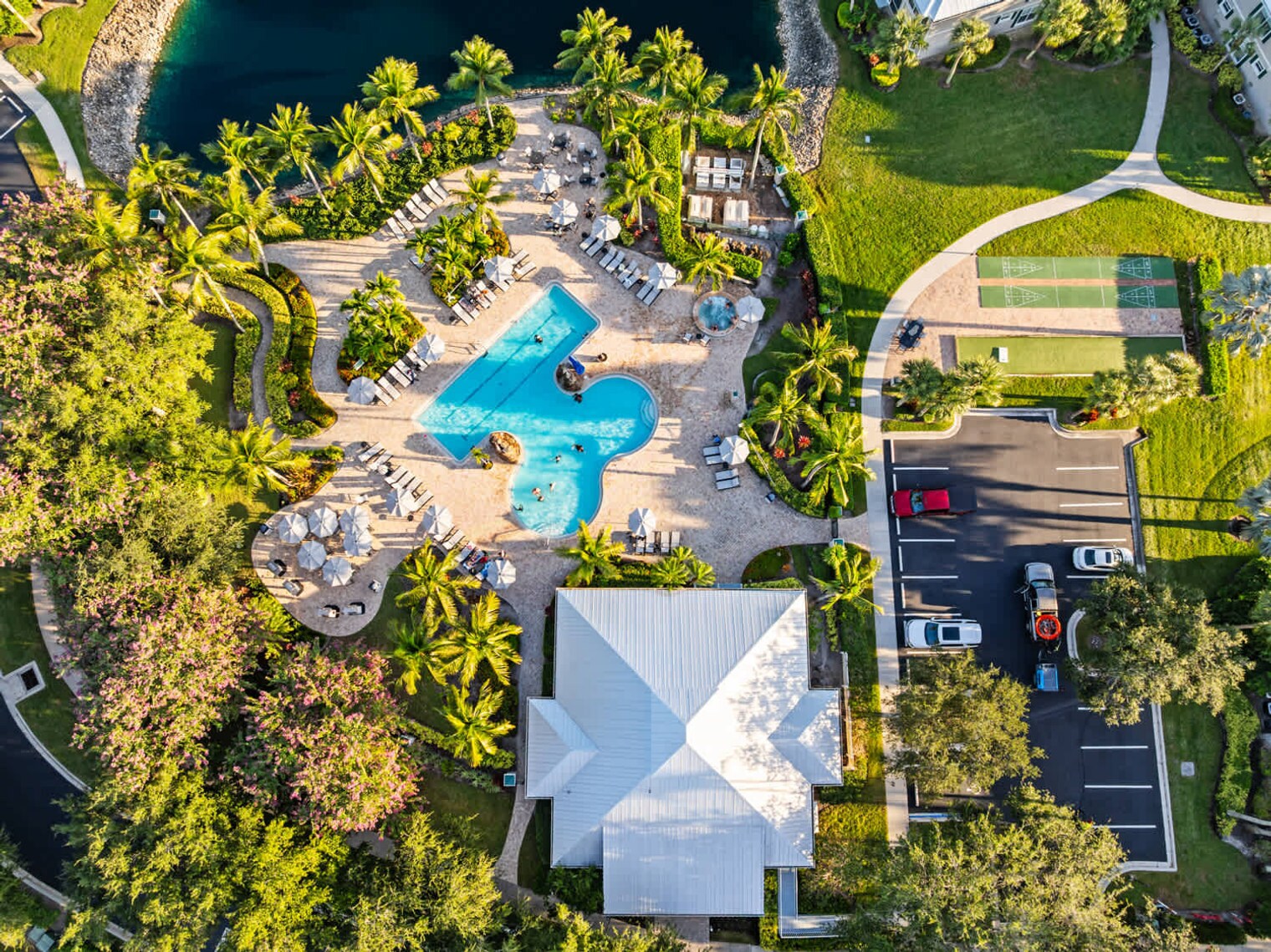 Building Photo - 7930 Mahogany Run Ln