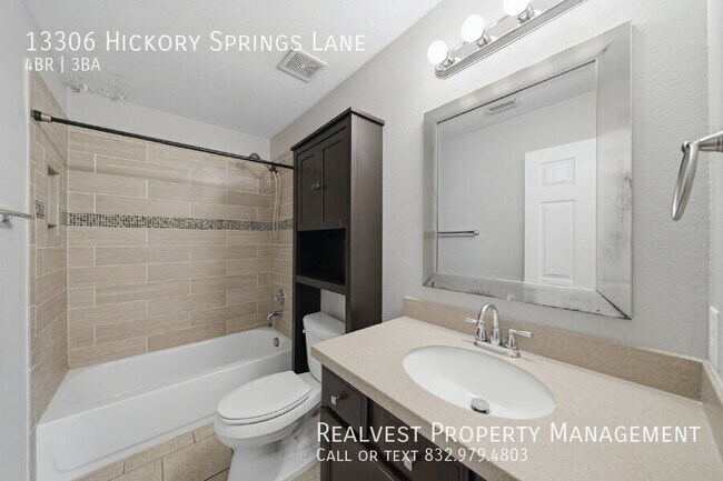 Building Photo - 13306 Hickory Springs Ln