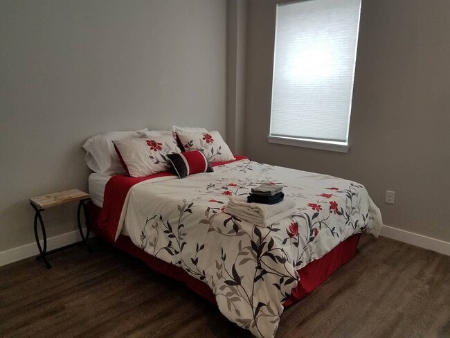 Building Photo - 1611 Federal St