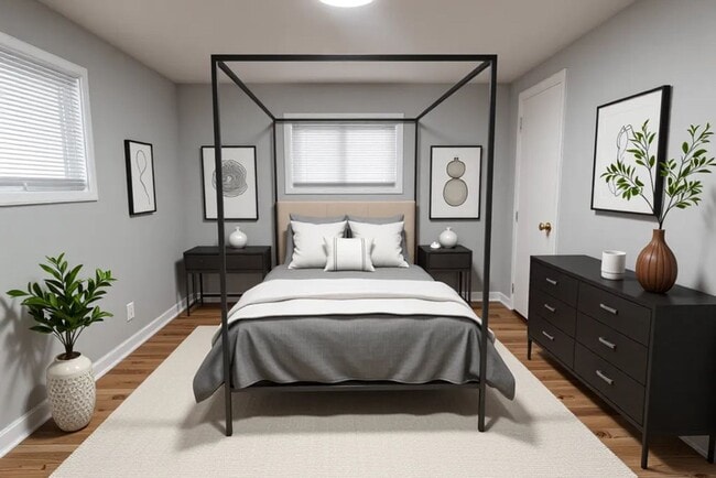 Building Photo - 8414 Dawn Dr