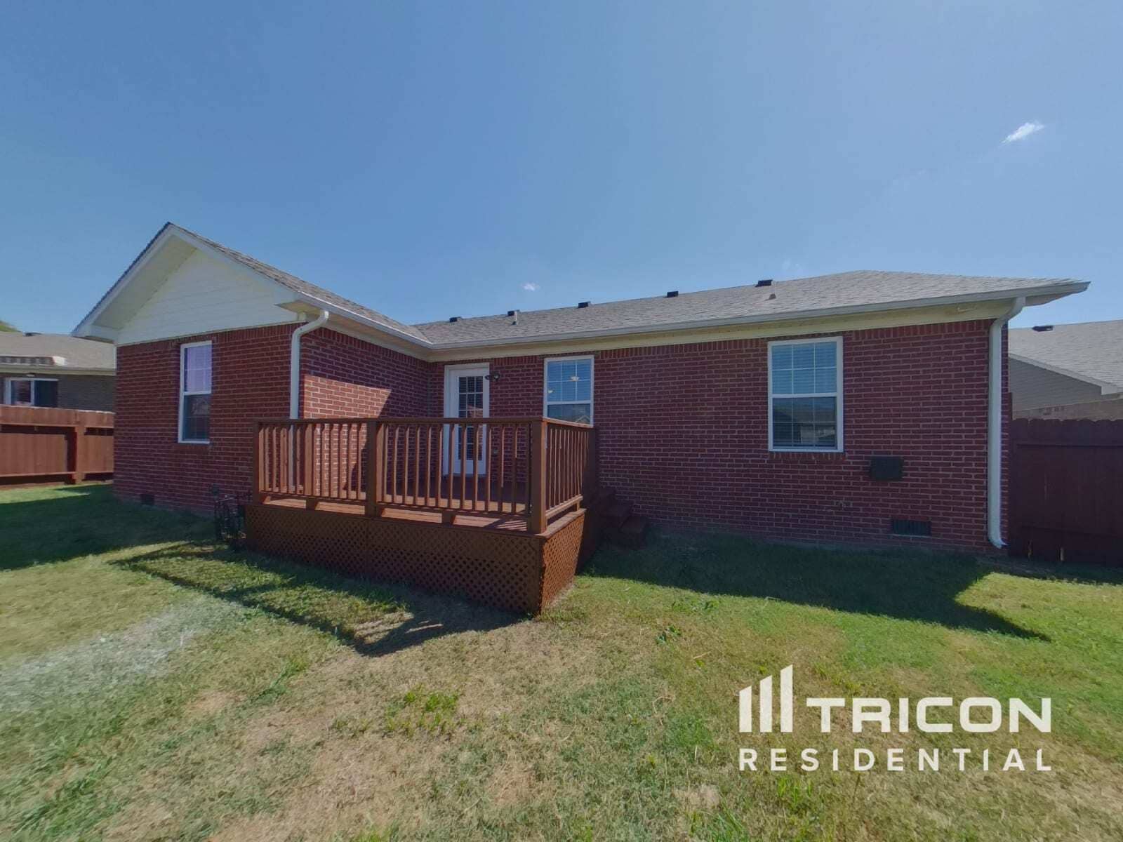 Building Photo - 1908 Susan Rd