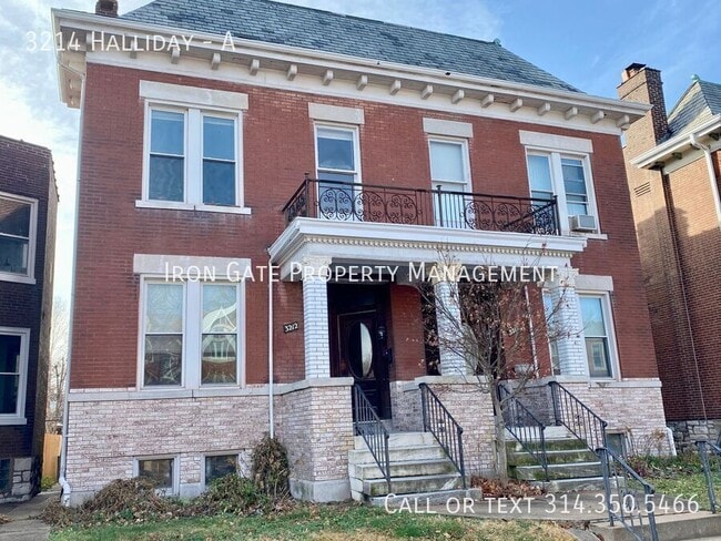 Building Photo - 3214 Halliday-A