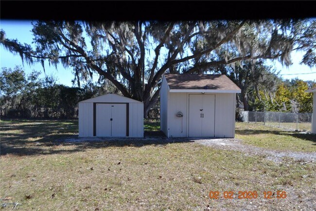 Building Photo - 6204 W Knights Griffin Rd