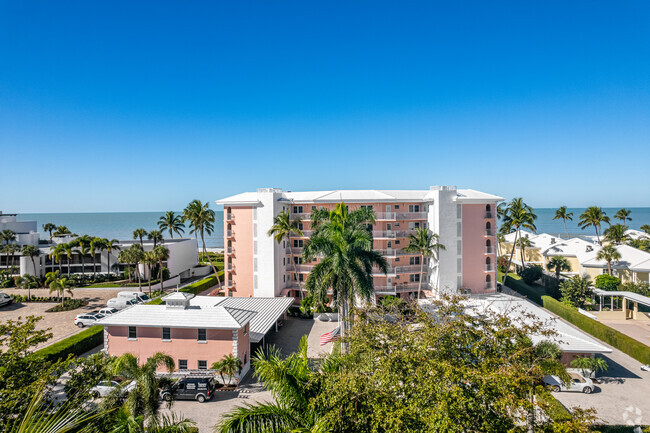 Building Photo - The Shores of Naples