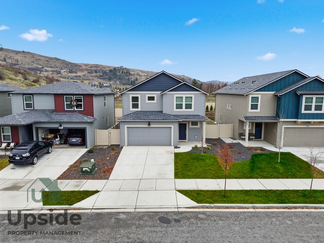 Building Photo - 20601 E Mdw Spg Lp