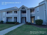 Building Photo - 2 Bed 2 Bath Condo in Breezewood