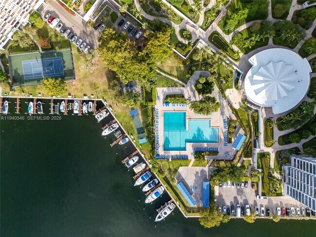 Building Photo - 600 Three Islands Boulevard