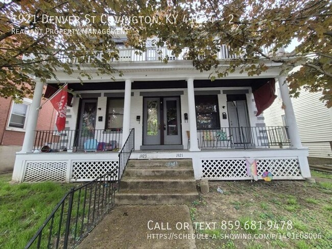 Primary Photo - 1921 Denver St