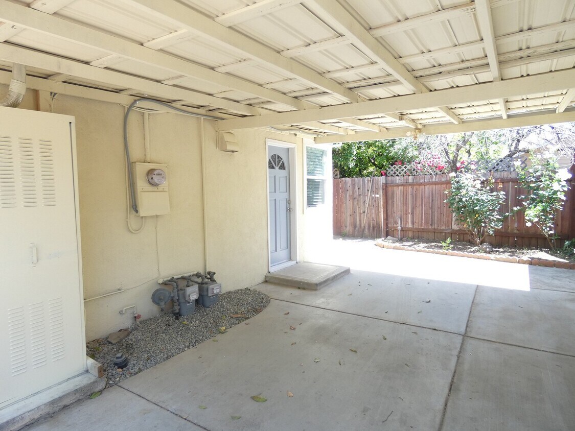 Private In-law unit close to downtown! - 518 West St Vacaville CA 95688 |  Apartment Finder