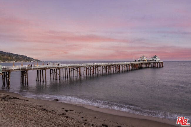Building Photo - 23018 Pacific Coast Hwy