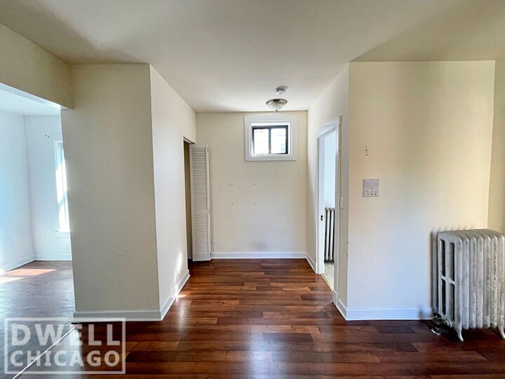 Building Photo - 2607 N Spaulding Ave