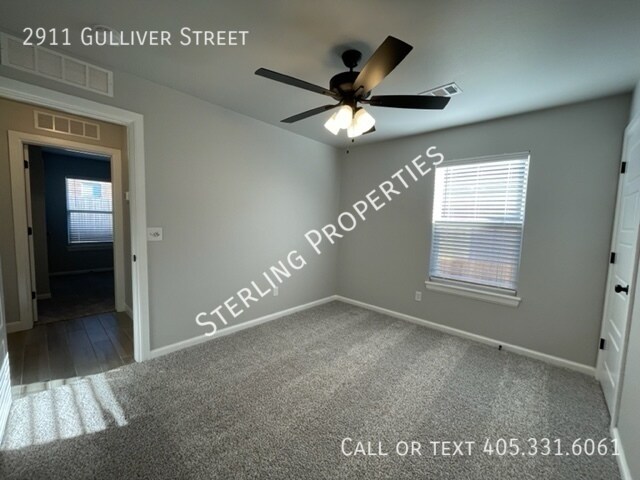 Building Photo - 2911 Gulliver St