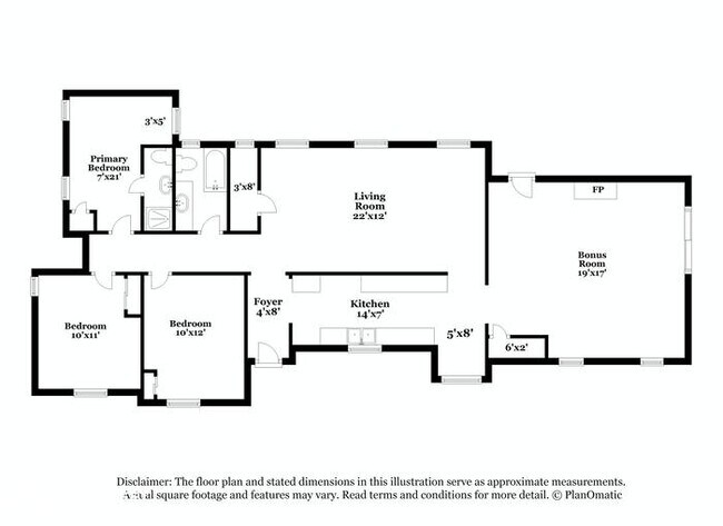 Building Photo - 3314 Frayser School Dr, Memphis, TN 38127