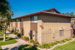 Building Photo - Countryside Townhomes Apartments