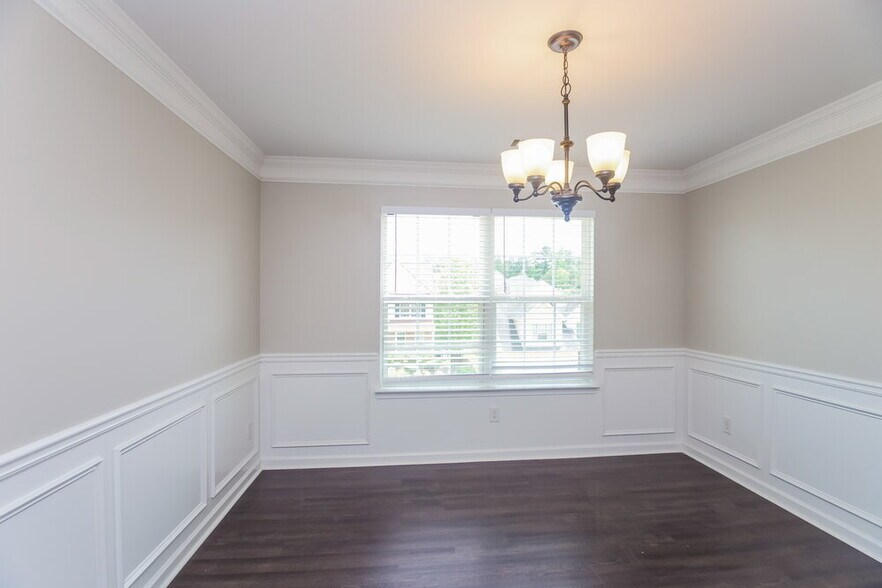 Building Photo - 5007 Grist Mill Dr