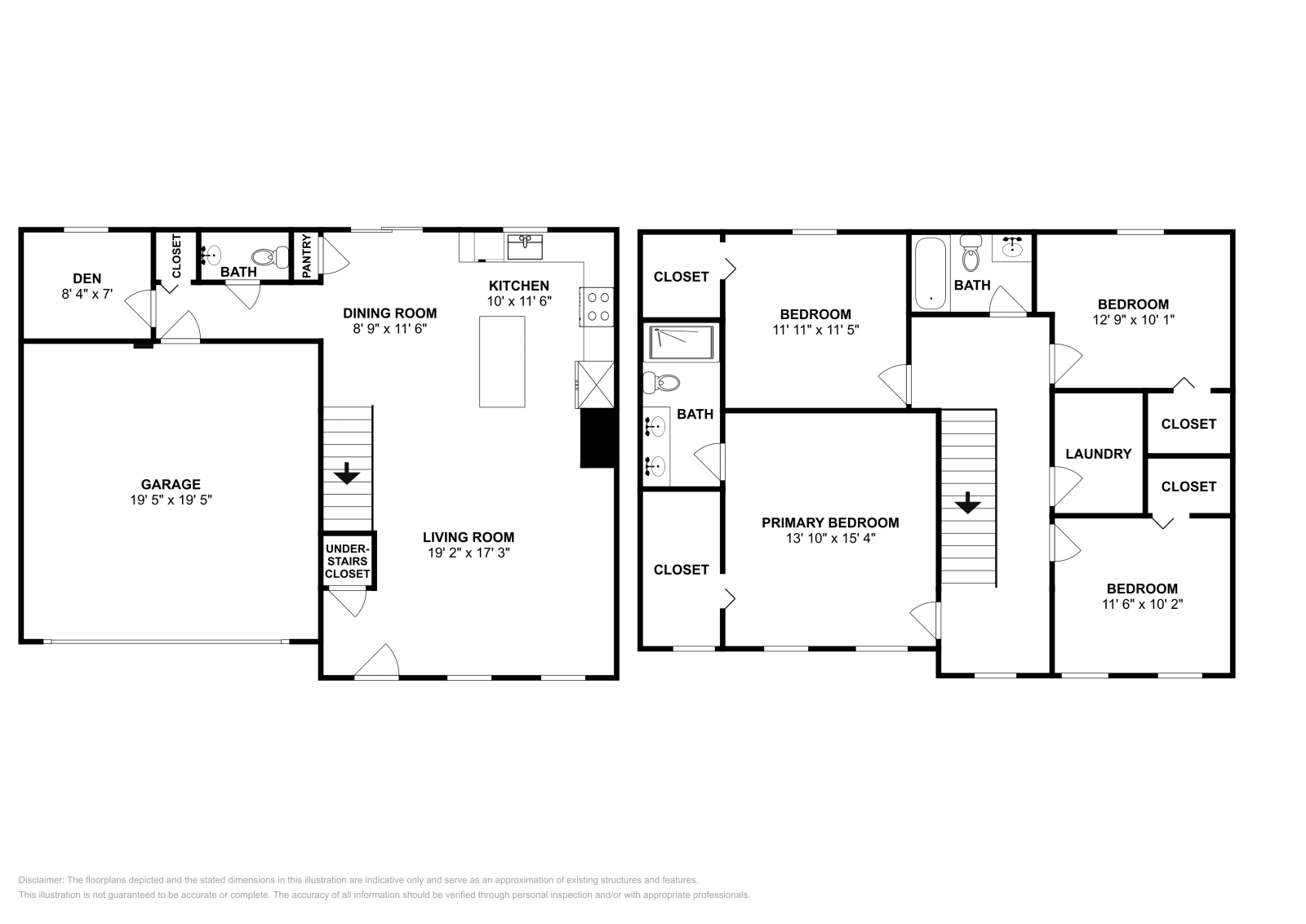 Building Photo - 1845 Belle Arbor Dr