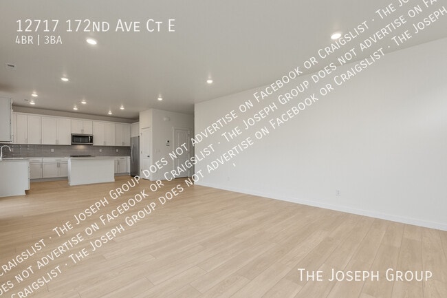 Building Photo - 12717 172nd Ave Ct E